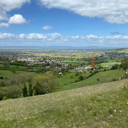 Greencourt Loft - The Cotswold Way, Stroud Hotel Stonehouse  Eksteriør billede