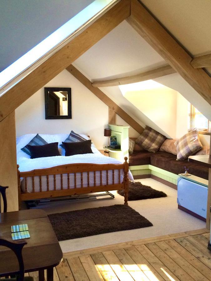 Greencourt Loft - The Cotswold Way, Stroud Hotel Stonehouse  Eksteriør billede